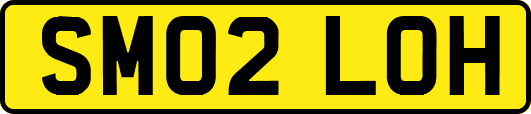SM02LOH