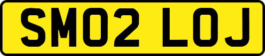 SM02LOJ