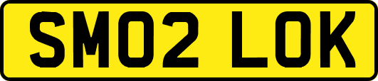 SM02LOK