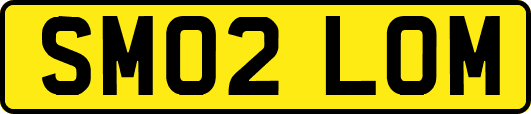 SM02LOM