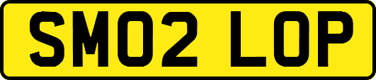 SM02LOP