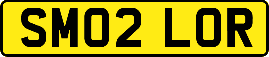 SM02LOR