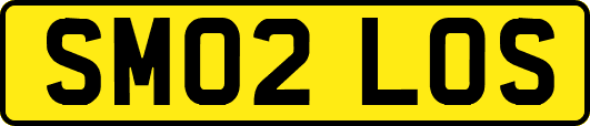 SM02LOS
