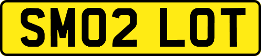 SM02LOT