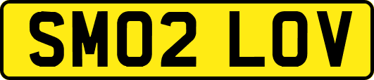 SM02LOV