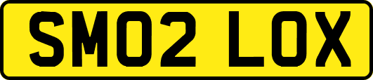 SM02LOX