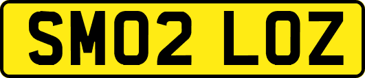 SM02LOZ