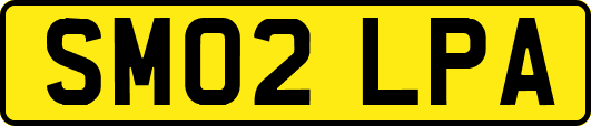 SM02LPA