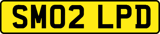 SM02LPD