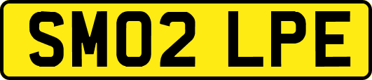 SM02LPE