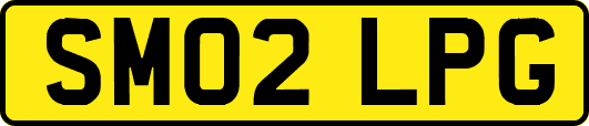 SM02LPG