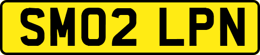 SM02LPN