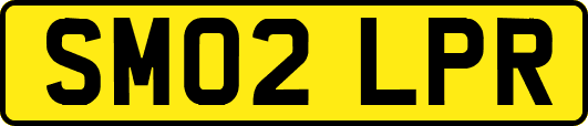 SM02LPR
