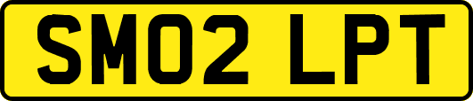 SM02LPT