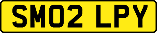 SM02LPY