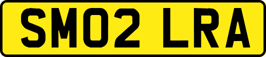 SM02LRA