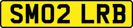 SM02LRB