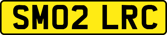 SM02LRC