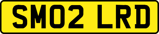 SM02LRD