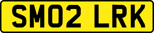 SM02LRK