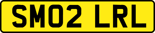 SM02LRL
