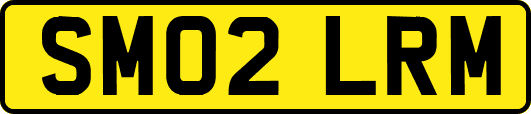SM02LRM