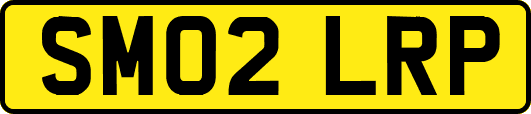 SM02LRP