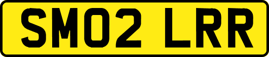 SM02LRR