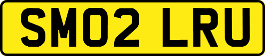 SM02LRU