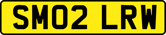 SM02LRW