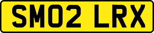 SM02LRX