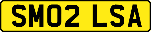 SM02LSA