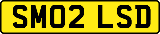 SM02LSD