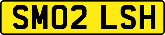 SM02LSH