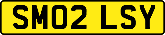 SM02LSY