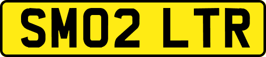 SM02LTR
