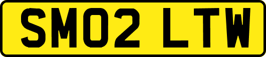 SM02LTW
