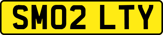 SM02LTY