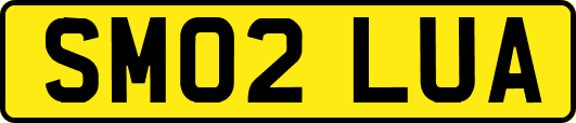 SM02LUA