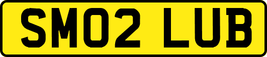 SM02LUB