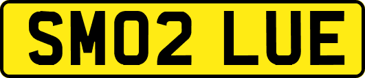 SM02LUE