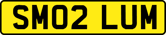 SM02LUM