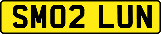 SM02LUN