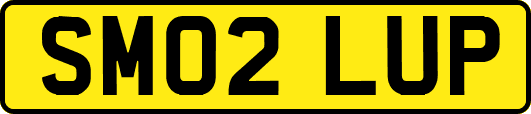 SM02LUP