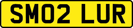 SM02LUR