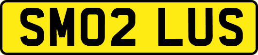 SM02LUS