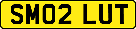 SM02LUT