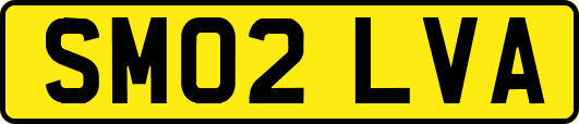SM02LVA