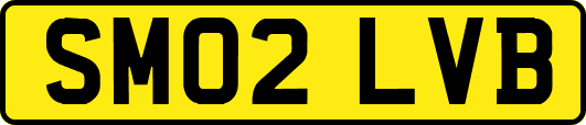 SM02LVB