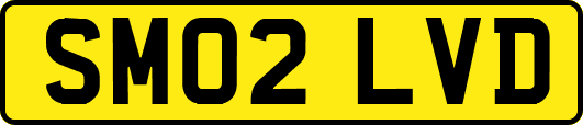 SM02LVD